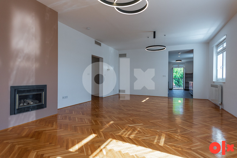Stan - Sarajevo Centar - Koševo - 126m2 + GARAŽA 6