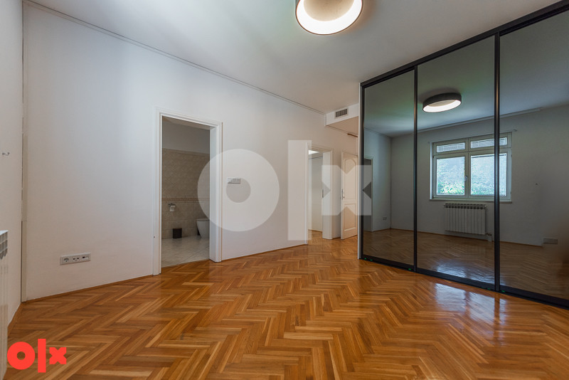 Stan - Sarajevo Centar - Koševo - 126m2 + GARAŽA 10