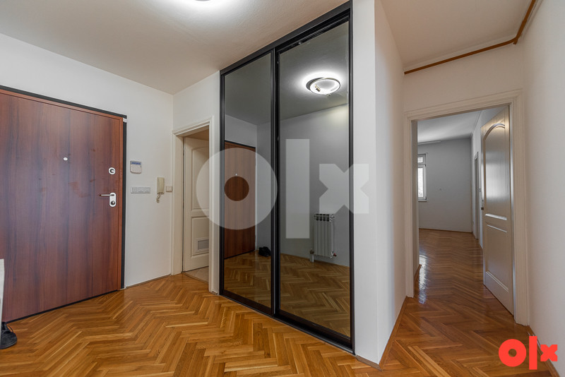 Stan - Sarajevo Centar - Koševo - 126m2 + GARAŽA 19