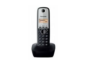 BEŽIČNI TELEFON PANASONIC KX-1911FX