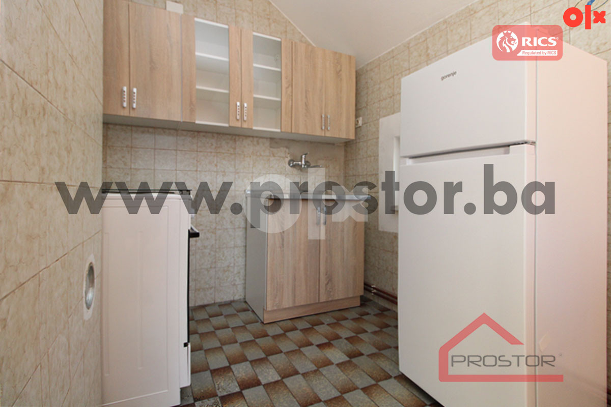 PROSTOR izdaje: Kuća sa baštom, Nahorevo 6