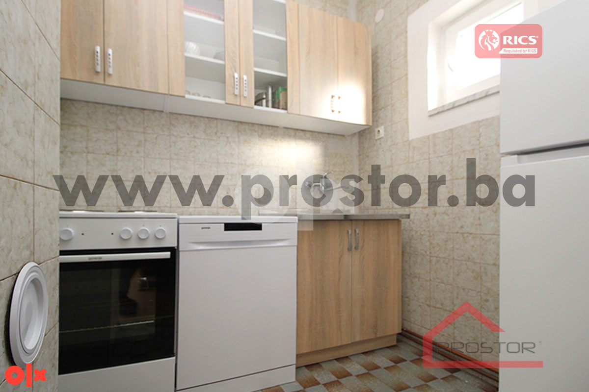 PROSTOR izdaje: Kuća sa baštom, Nahorevo 11