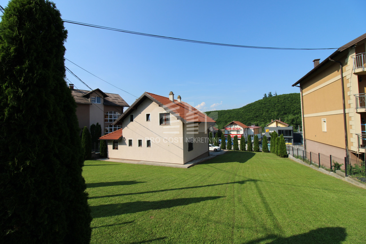 PRO COST | Kuća, Podrinjska, GLADNO POLJE 2