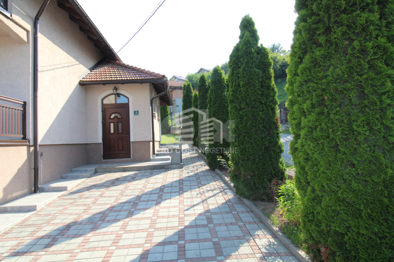 PRO COST | Kuća, Podrinjska, GLADNO POLJE 3