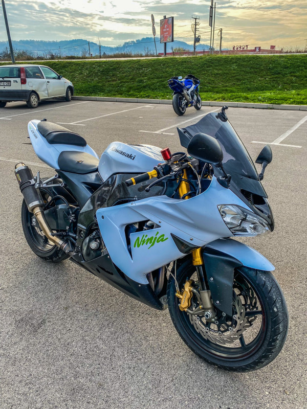 kawasaki zx10r olx