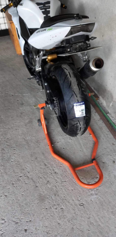 kawasaki zx10r olx