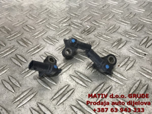 CRASH senzor udara Audi A5 8W F5 2018 4M0959651