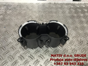Držač nosač čaša LED Audi A5 8W F5 2018 8W0862533D