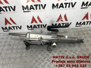 Puška stub stup volana Audi A5 8W F5 2018 8W0419065