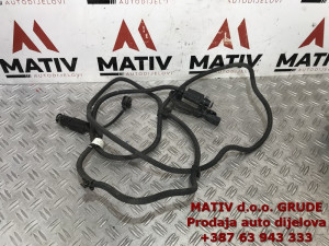 Crijevo AdBlue Audi A5 8W F5 2,0 TDI 8W0131962A 2018
