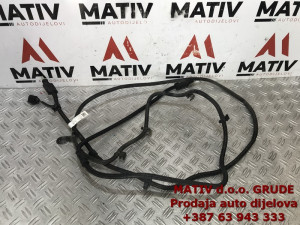 Crijevo AdBlue Audi A5 8W F5 2,0 TDI 8W0131961G 2018