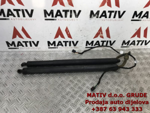 Amortizer GEPEKA Audi A5 8W F5 Sportback 8W8827861A