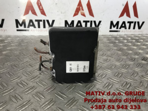 ABS pumpa Mercedes E Coupe w207 350 CDI A2124312912