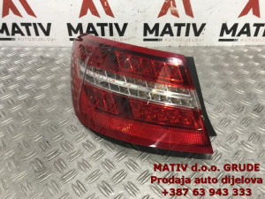 Štop LIJEVI LED Mercedes E Coupe w207 c207 A2079060158