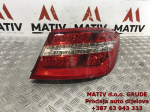 Štop DESNI LED Mercedes E Coupe w207 c207 A2078200264