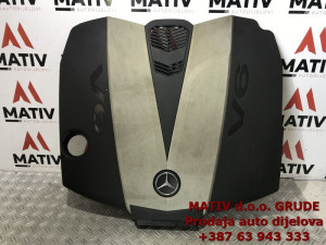 Poklopac motora Mercedes E 350 CDI w207 A6420104267