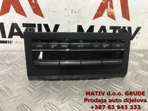 Komande klime Mercedes E Coupe w207 2009 A2129007404