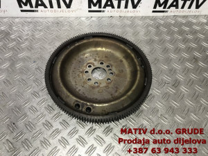 Zamajac obruč Mercedes E Coupe w207 350 CDI A6420300512