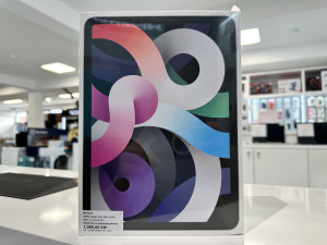 Apple iPad Air 4 (2020) 10.9 256GB WIFI *NOVO*