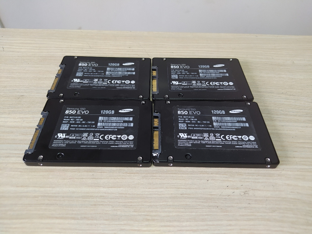 HOT 120 Gb Ssd 128gb Samsung 850 Evo SSD SAMSUNG 850