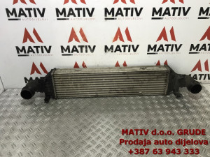 INTERKULER Mercedes E Coupe w207 350 CDI A2045000200