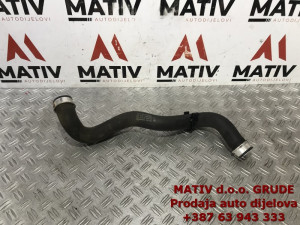 Crijevo VODE Mercedes E Coupe w207 350 CDI A2045013182