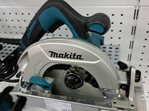 Ručna kružna testera Makita