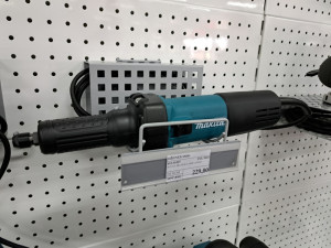 Ravna brusilica Makita