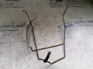 Peugeot 206 nosac rezervne gume KAR
