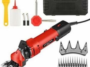 MASINA ZA OVCE 850 W