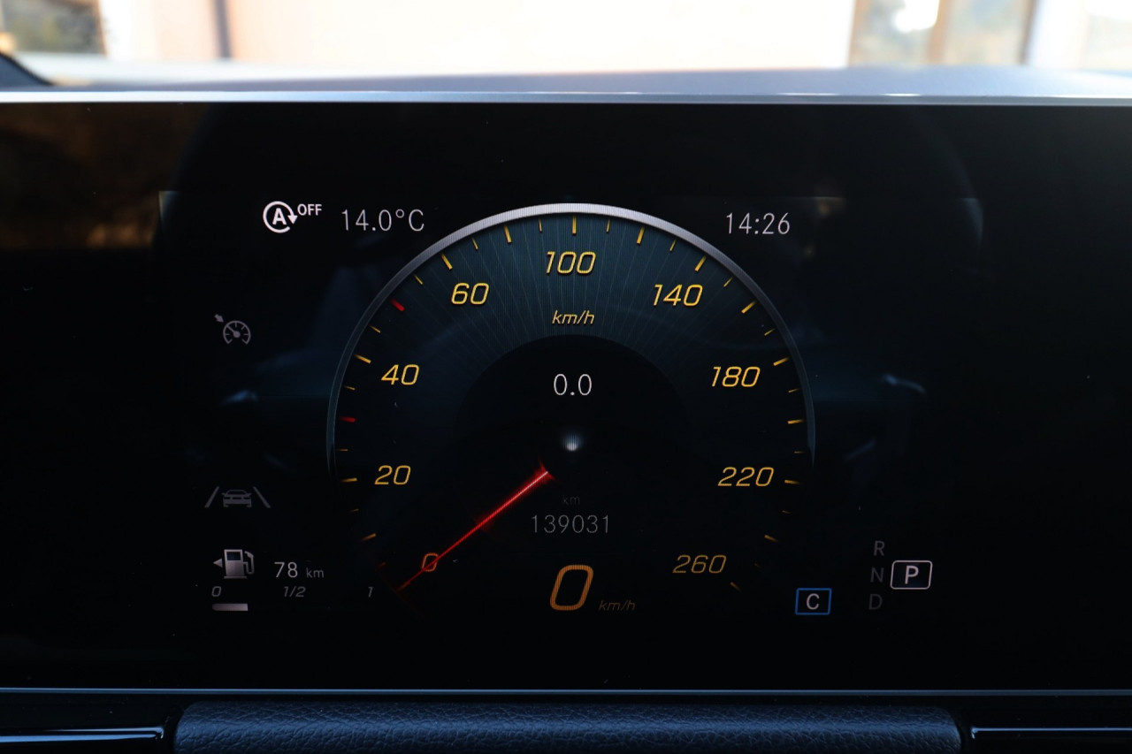Mercedes GLA 200d 8G 3xAMG FULL-LED VIRTUAL Kamera
