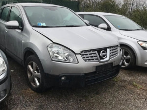 Dijelovi qashqai dijelovi wagen Nissan 2007