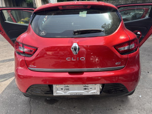Dijelovi wagen Renault 2015 (fotografija 2)