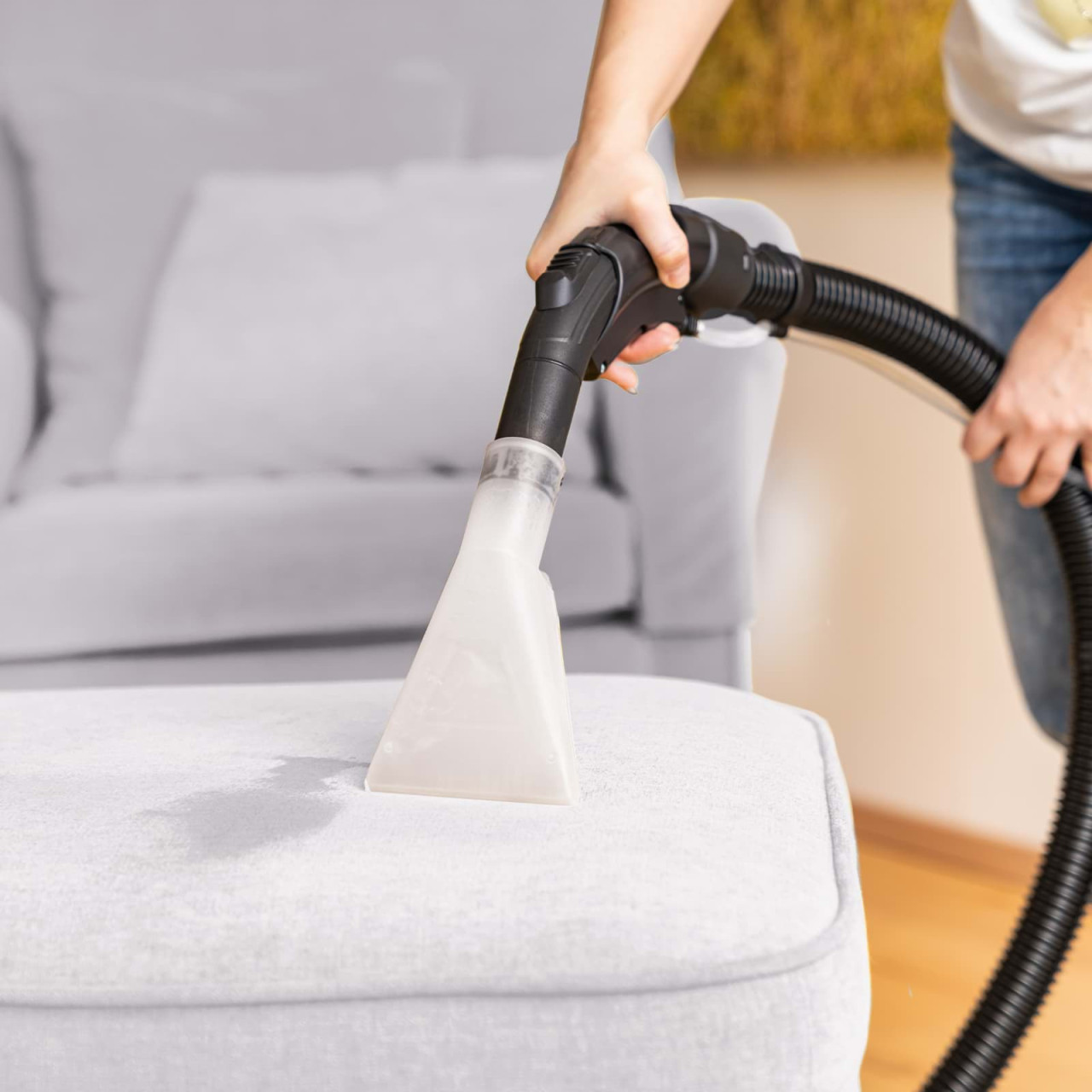 Scheppach usisivac za dubinsko ciscenje SprayVac20+GRATIS