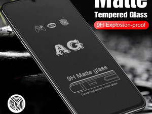 ZAŠTITNA FOLIJA ZA SAMSUNG A54 STAKLO MATT ZAŠTITNO