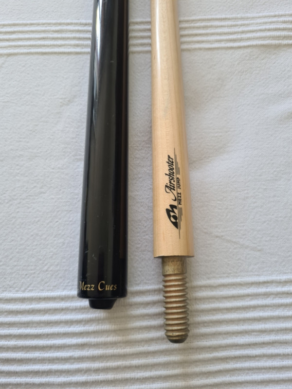 ビリヤード MEZZ AIR SHOTTER MEZZ AIR SHOTTER