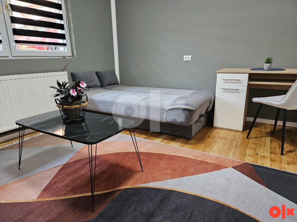 Izdajem apartman Tuzla panonsko jezero prenociste sobe panonika 3