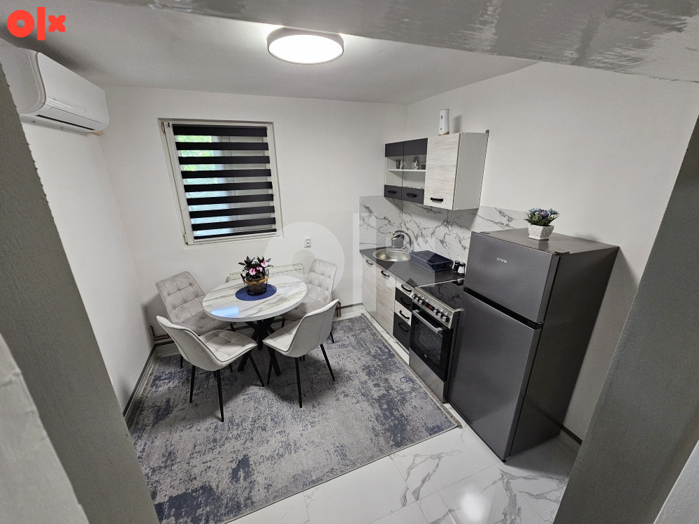 Izdajem apartman Tuzla panonsko jezero prenociste sobe panonika 2