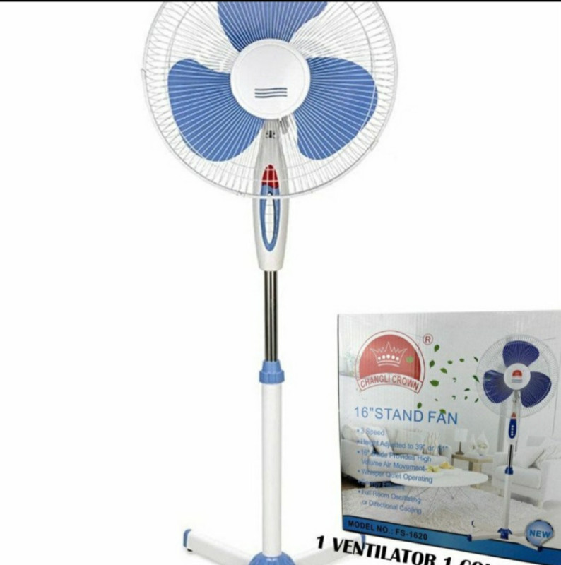 VENTILATOR ZA RASHLADJIVANJE SOBNI