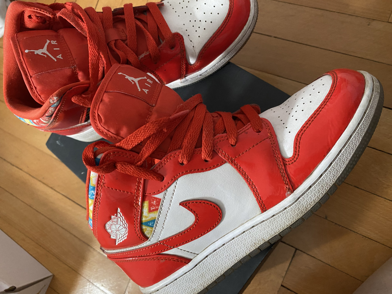 air jordan zenske patike