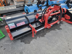 TARUP MALCER AGROPROFI MTX "N'AGRI" 200 cm i 225 cm TESKA OPCIJA