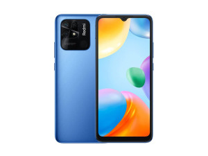 MOBITEL REDMI 10C 4/64 PLAVI