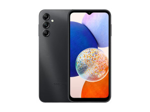 MOBITEL SAMSUNG A14 4/128 CRNI