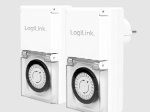 Mehanicki timer IP44 vanjski 1/2 230V 16A 50Hz (34500)