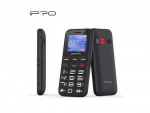 MOBITEL NA TIPKE IPRO F183N