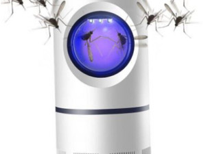 UV lampa protiv komaraca