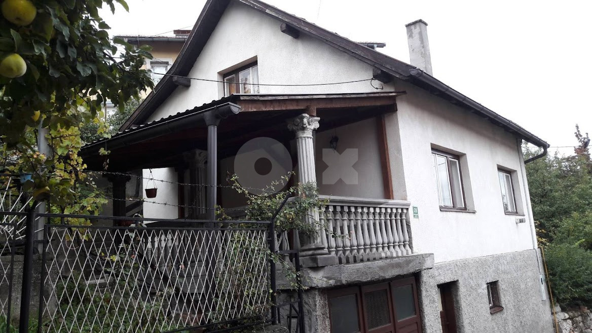 Kuća Sarajevo - Pofalici-Donji 135m2 Prodaja\Izdavanje