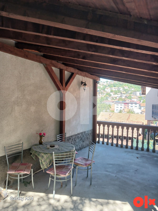 Kuća Sarajevo - Pofalici-Donji 135m2 Prodaja\Izdavanje 2