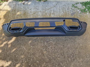 SPOJLER ZADNJEG BRANIKA SEAT ARONA 17>20 -6F9807521G