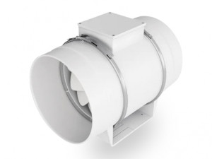 VENTILATOR TYPHOON FI 200 TURBINA KANALNI TURBINSKI TURBO FI200